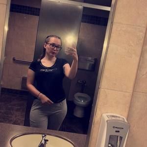 Meet your Posher, Myranda